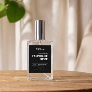 Hotel Collection Farmhouse Spice Room Spray